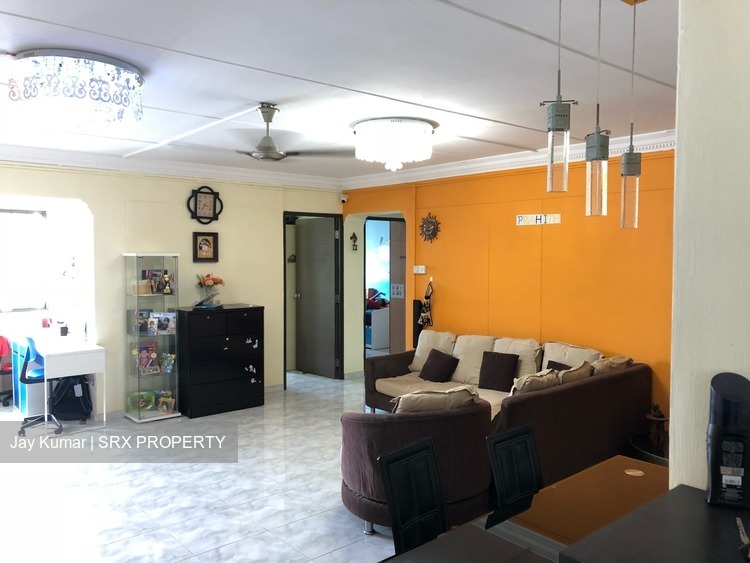 Blk 123C Rivervale Drive (Sengkang), HDB 5 Rooms #173348252